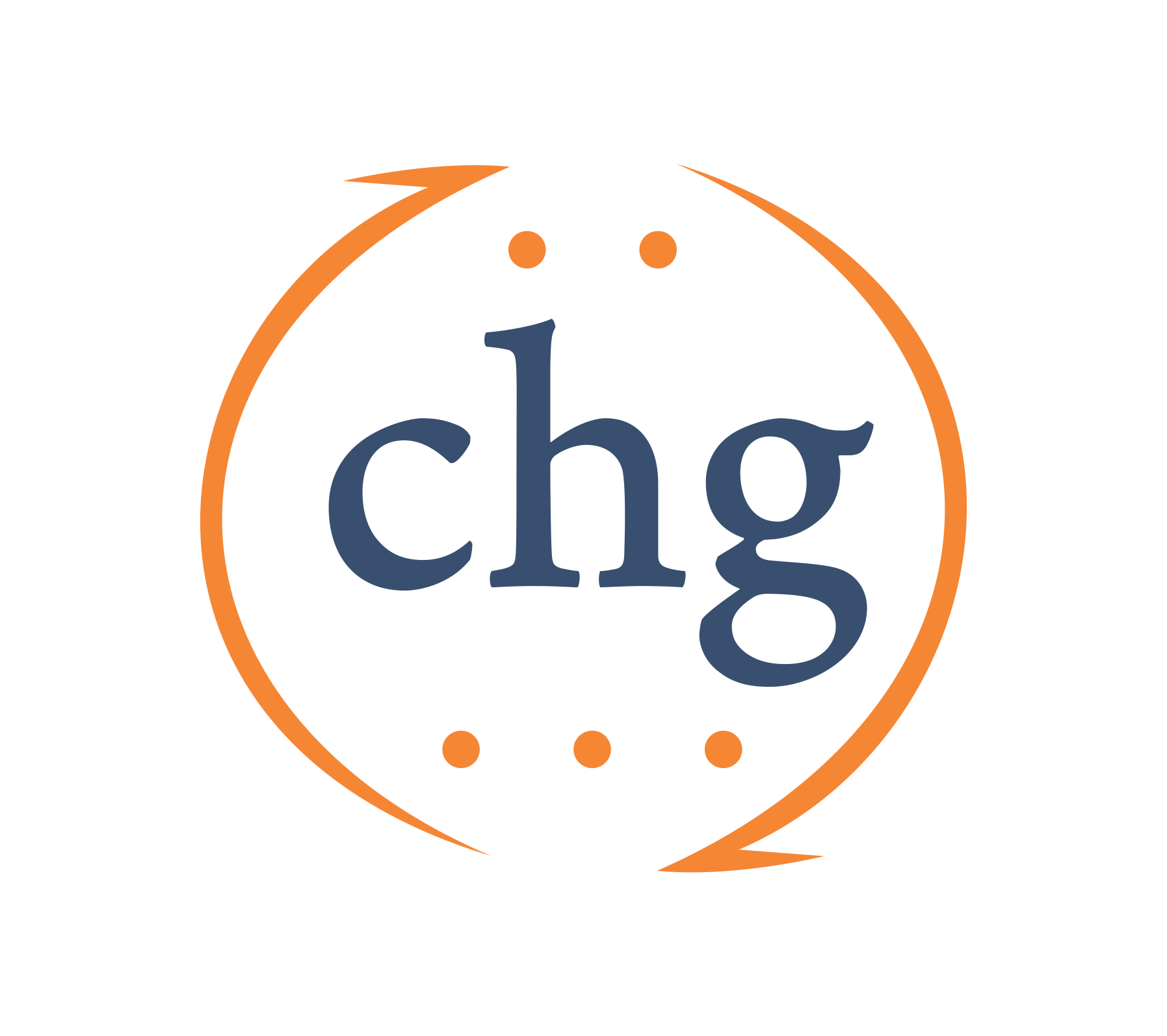 Client B Logo