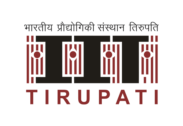 IIT-Tirupati Logo